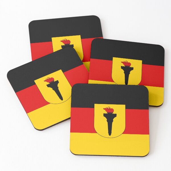 Artikelvorschau, Deutsche Nationalflagge „Laterne der Freiheit“ entworfen und verkauft von JonathanR1994.