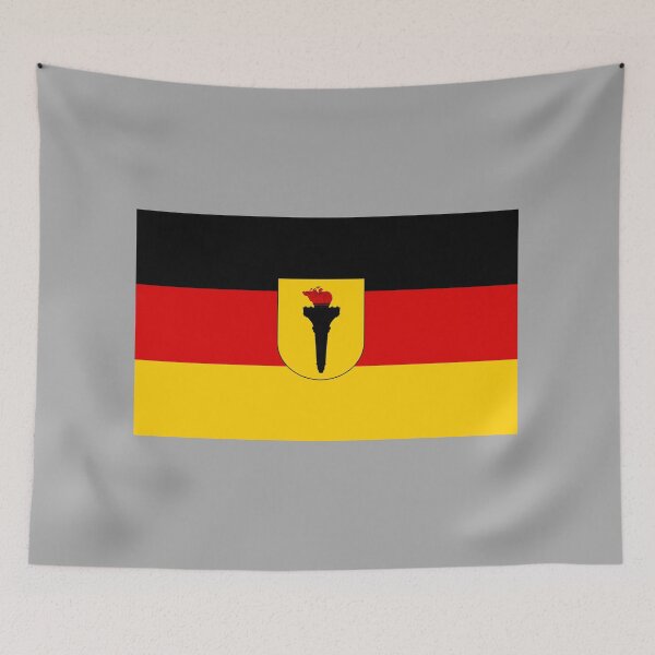 Artikelvorschau, Deutsche Nationalflagge „Laterne der Freiheit“ entworfen und verkauft von JonathanR1994.
