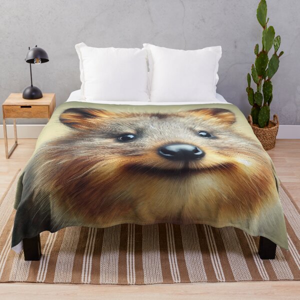 Item preview, Quokka Art #19 | Quokka Lovers designed and sold by ksgraphics222.