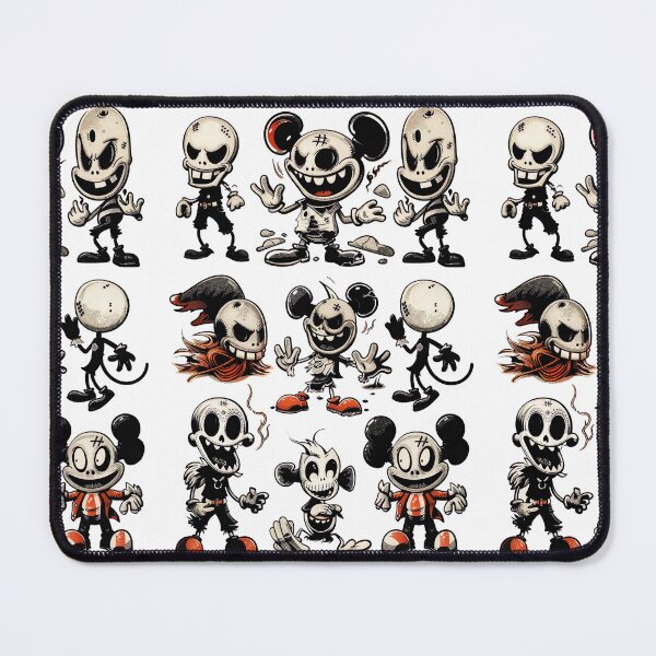 Item preview, Set cartoon 1930 v1 designed and sold by Stickio.