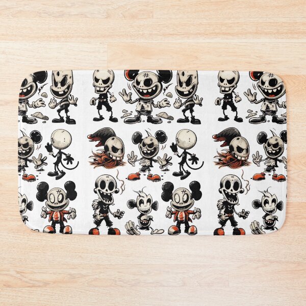 Item preview, Set cartoon 1930 v1 designed and sold by Stickio.