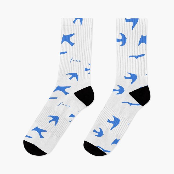 Item preview, Flying birds designed and sold by houseoffami.