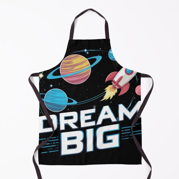 Item preview, Dream Big: Cosmic Adventure 2 designed and sold by MyNiceDesigns.