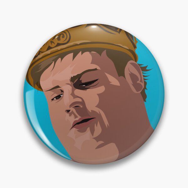 Item preview, ChrisFarley illustration designed and sold by illustrational0.
