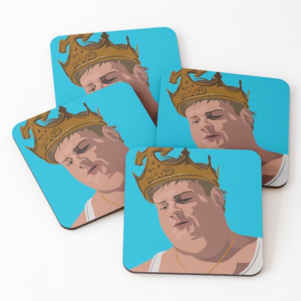 Item preview, ChrisFarley illustration designed and sold by illustrational0.