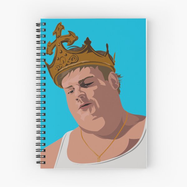 Item preview, ChrisFarley illustration designed and sold by illustrational0.