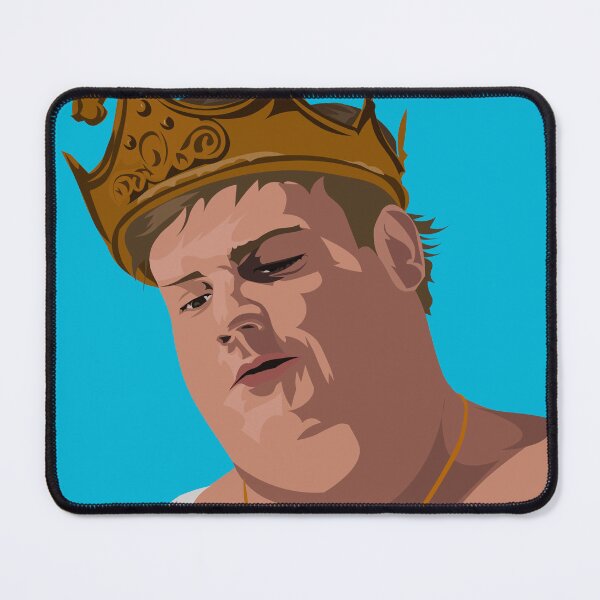 Item preview, ChrisFarley illustration designed and sold by illustrational0.
