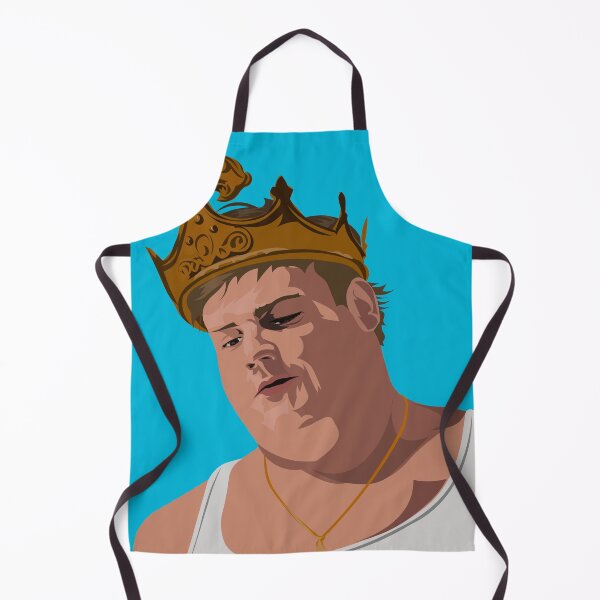 Item preview, ChrisFarley illustration designed and sold by illustrational0.