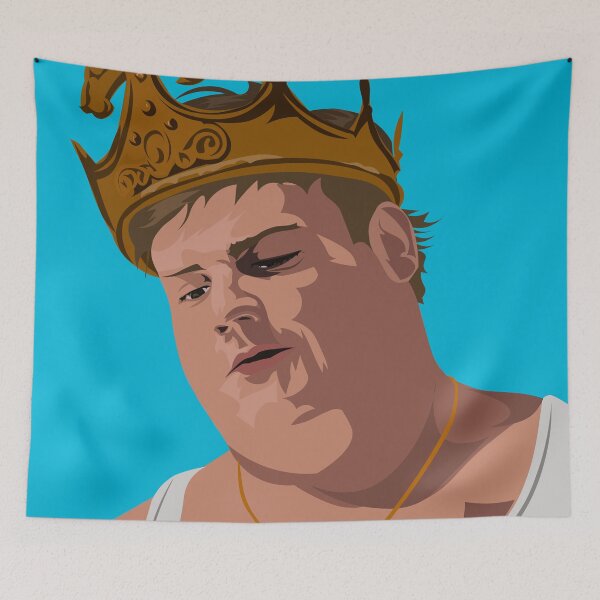 Item preview, ChrisFarley illustration designed and sold by illustrational0.