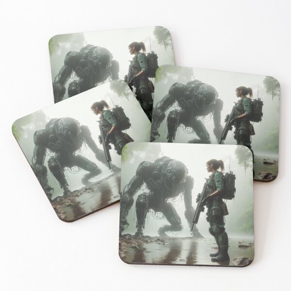 Item preview, Ranger Team designed and sold by RaF71PrO.