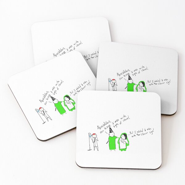 Item preview, Astrology Over Mr. Wrong: Hilarious Zodiac Love Jokes for the Stars-Inclined designed and sold by Ignorant-Artist.