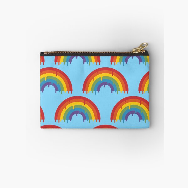 Item preview, Melting Rainbow designed and sold by SJ-Merch.