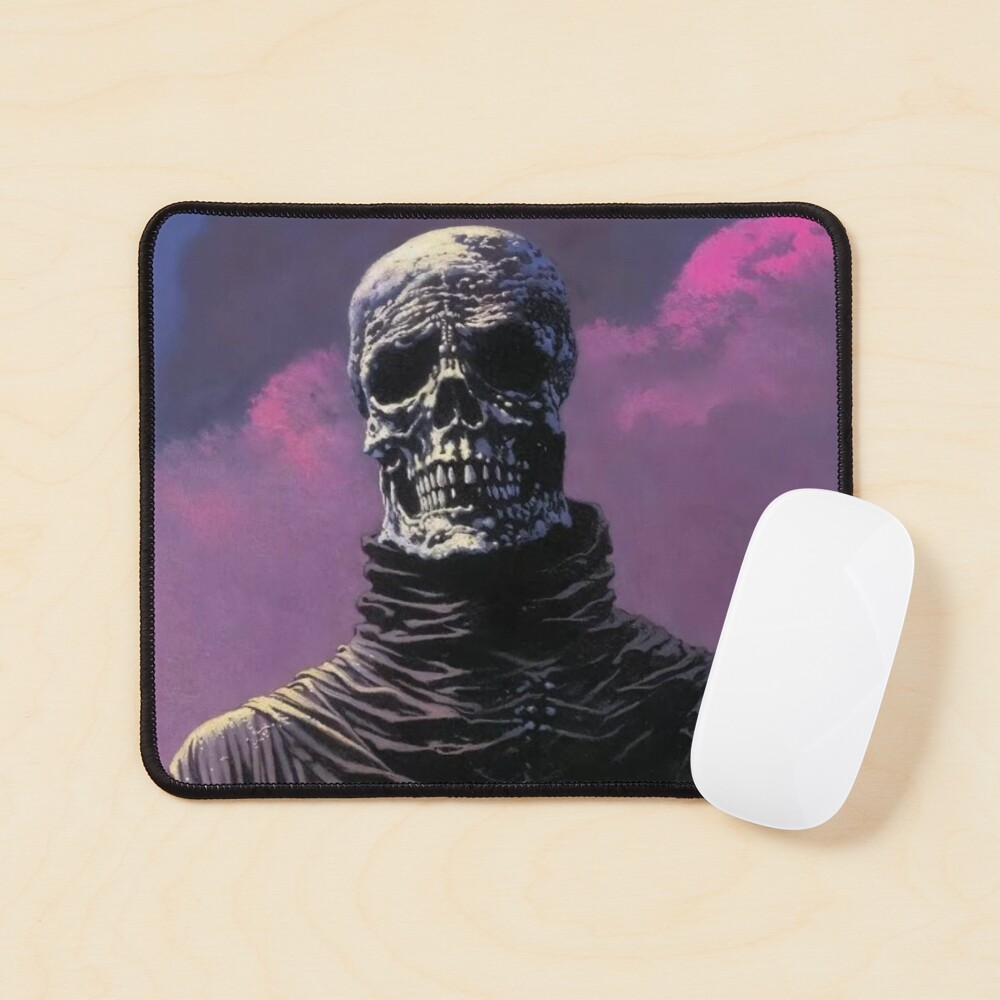 Item preview, Mouse Pad designed and sold by BzzLab.