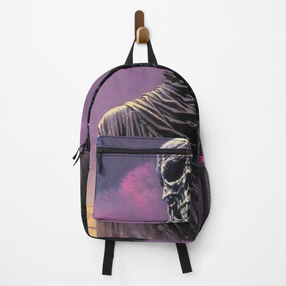 Item preview, Backpack designed and sold by BzzLab.