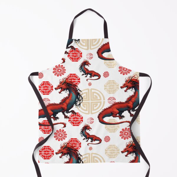 Item preview, Year of The Dragon 2012 to 2036 designed and sold by GreyMoonForest.