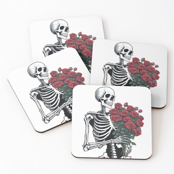 Item preview, Till Death designed and sold by SpiritAndSpice.