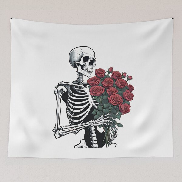 Item preview, Till Death designed and sold by SpiritAndSpice.