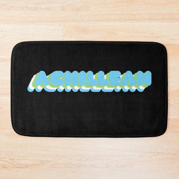 Item preview, ACHILLEAN - LGBTQIA+ Support, Achillean Flag designed and sold by SuchWowDesign.