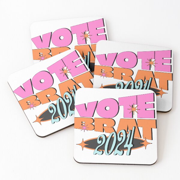 Item preview, Vote for Harris in November! designed and sold by joystreethouse.
