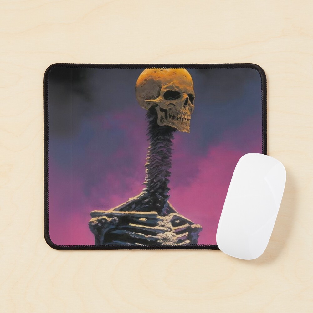 Item preview, Mouse Pad designed and sold by BzzLab.