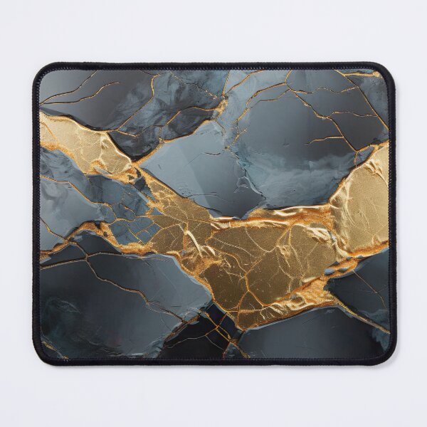 Item preview, Slate - Kintsugi designed and sold by KootenayDesigns.