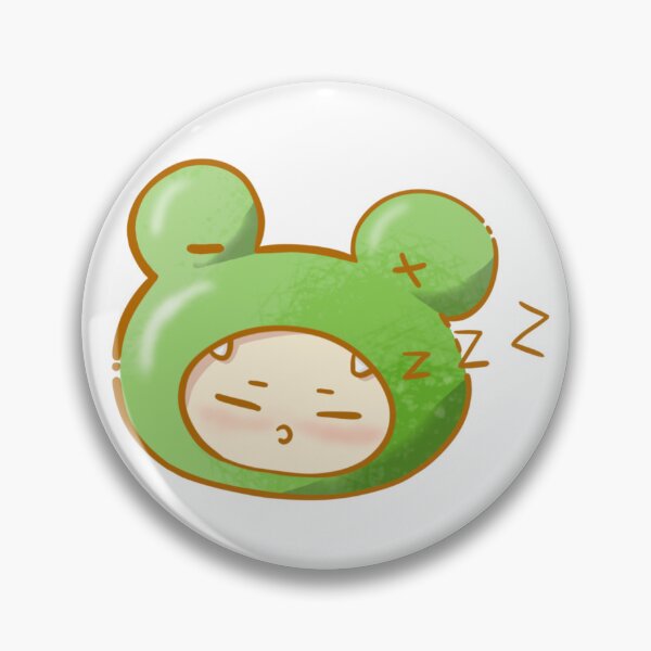 Item preview, Knomz - sleepy designed and sold by Jellibugz.