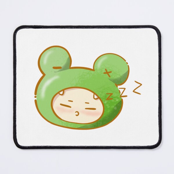Item preview, Knomz - sleepy designed and sold by Jellibugz.