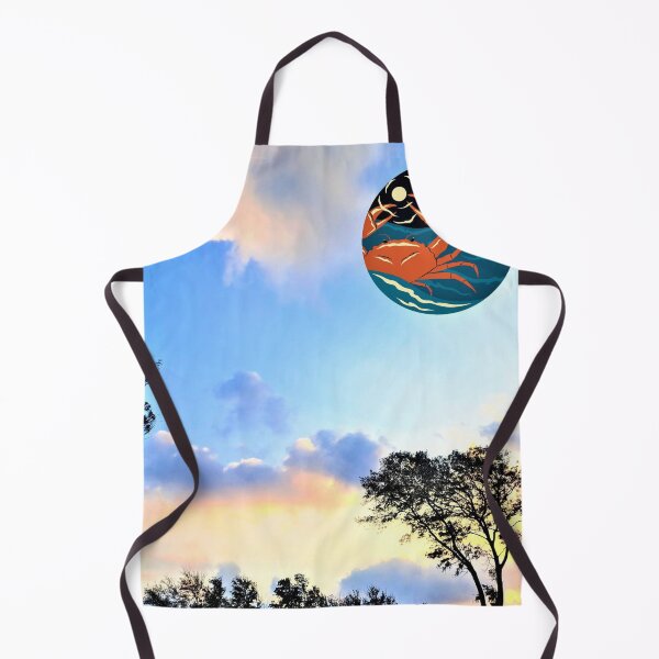 Item preview, WOW (Nature , moon, sky, Crab fish......) designed and sold by sadeek1021953Ss.
