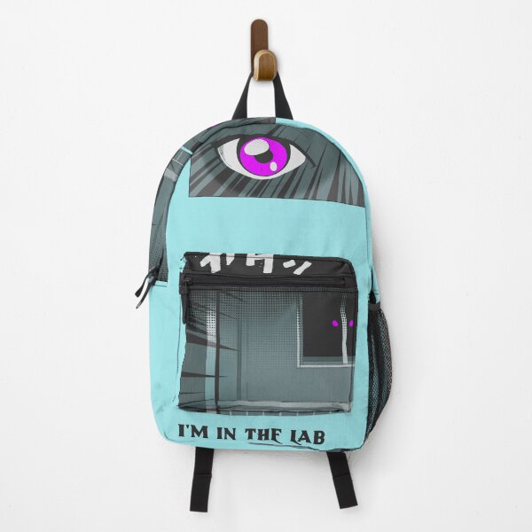 Item preview, I'm in the lab watching. designed and sold by LakelandT.