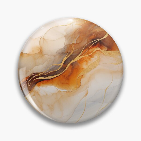 Item preview, Tan - Kintsugi designed and sold by KootenayDesigns.