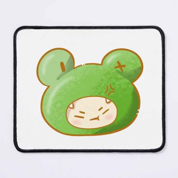Item preview, Knomz - angry designed and sold by Jellibugz.