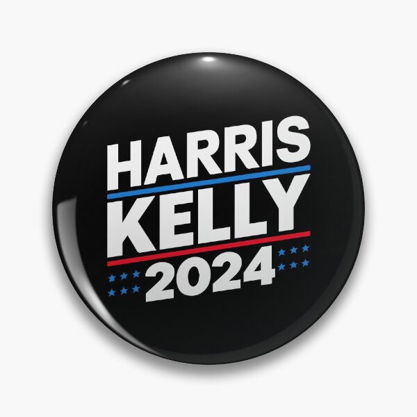 Item preview, Kamala Harris Mark Kelly US Election 24 2024 presidency arizona designed and sold by w1ckerman.