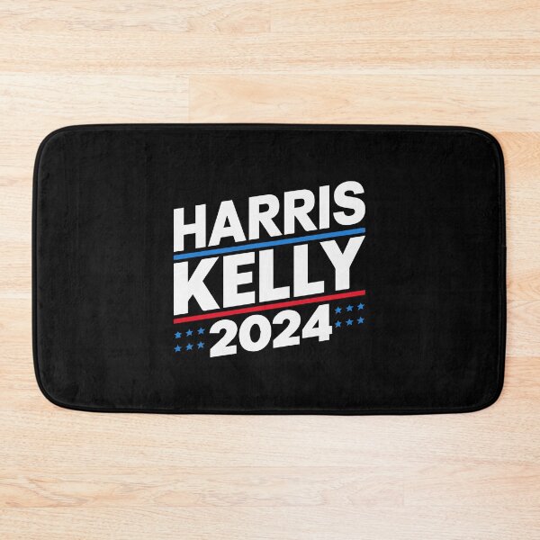 Item preview, Kamala Harris Mark Kelly US Election 24 2024 presidency arizona designed and sold by w1ckerman.