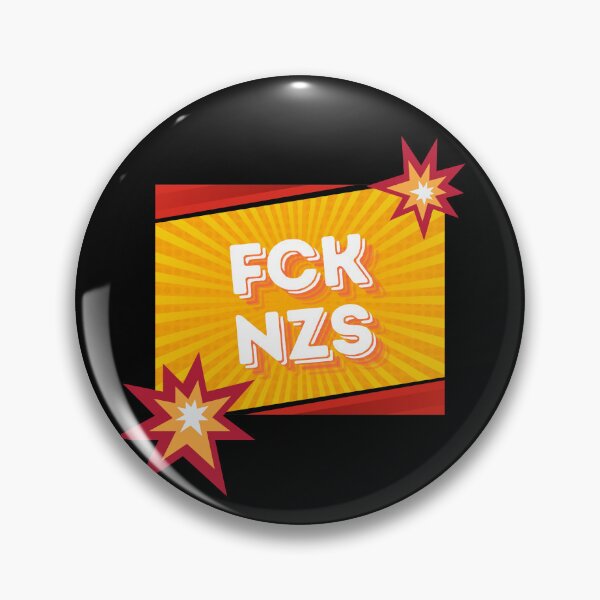 Artikelvorschau, Fck Nzs Comic Style  entworfen und verkauft von Aline22.