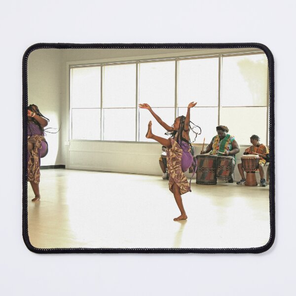 Item preview, World Dance Day 2024-11 designed and sold by PaulKPhoto.