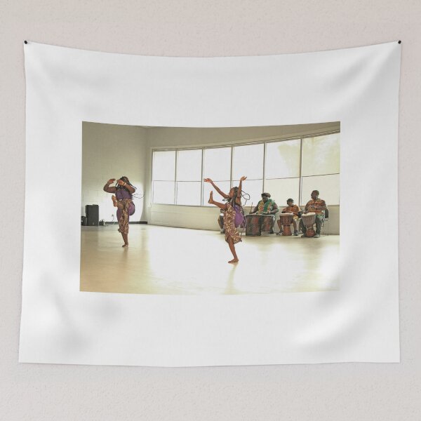 Item preview, World Dance Day 2024-11 designed and sold by PaulKPhoto.