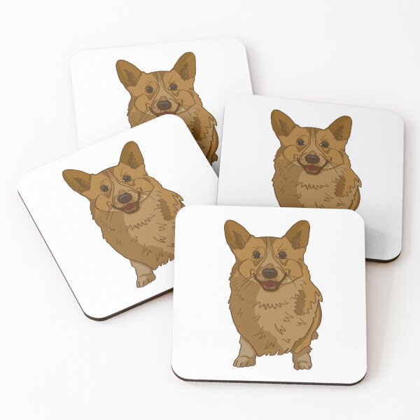 Item preview, Corgi designed and sold by Maryart8.
