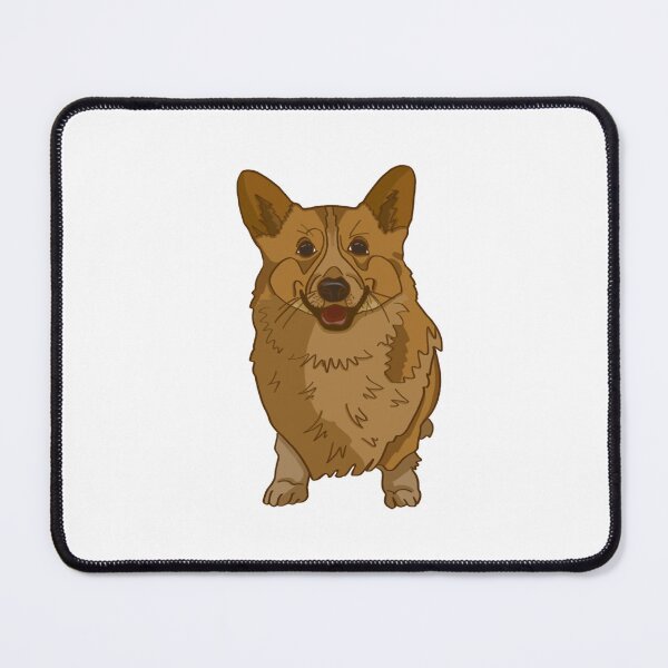 Item preview, Corgi designed and sold by Maryart8.