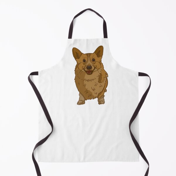 Item preview, Corgi designed and sold by Maryart8.
