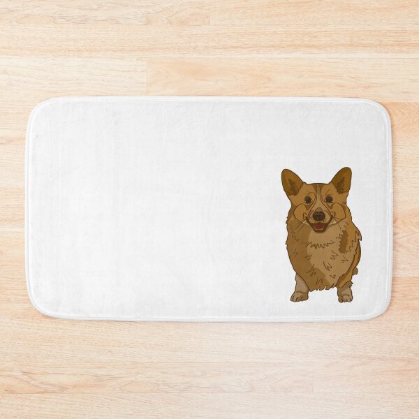 Item preview, Corgi designed and sold by Maryart8.