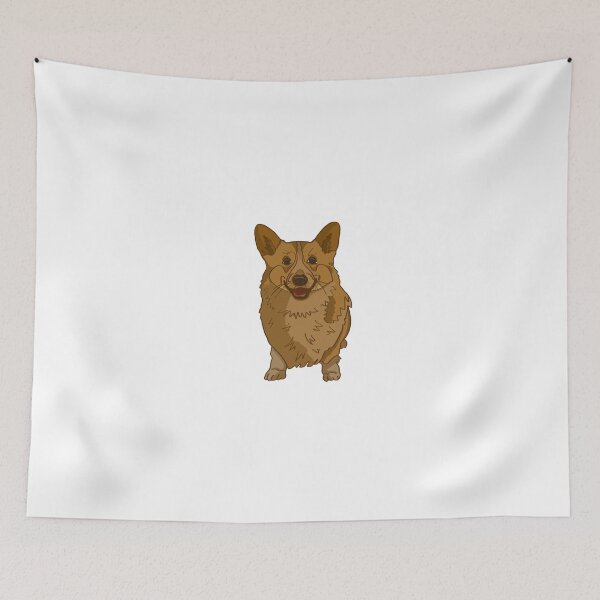 Item preview, Corgi designed and sold by Maryart8.
