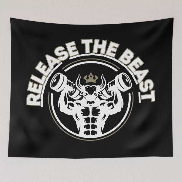 Item preview, Fitness Bull Sport designed and sold by Gary-Shop.