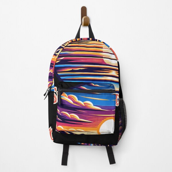 Item preview, Magical Sunset at Sea designed and sold by 0penvimark.