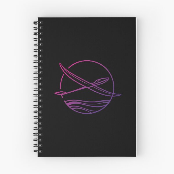Item preview, Glider Plane Pilot Sailplane aerial floating soaring designed and sold by These_Prints.