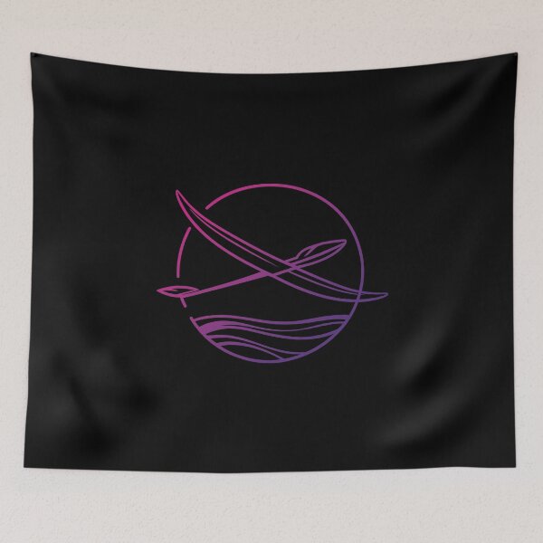 Item preview, Glider Plane Pilot Sailplane aerial floating soaring designed and sold by These_Prints.