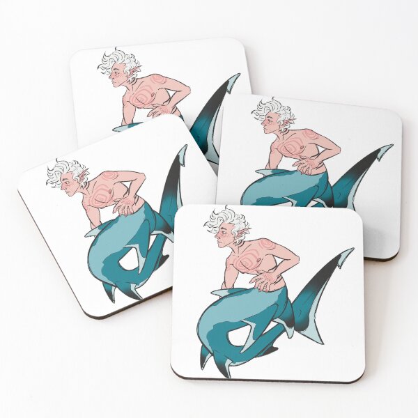 Item preview, Sharkstarion (2) designed and sold by thegloriousvoid.