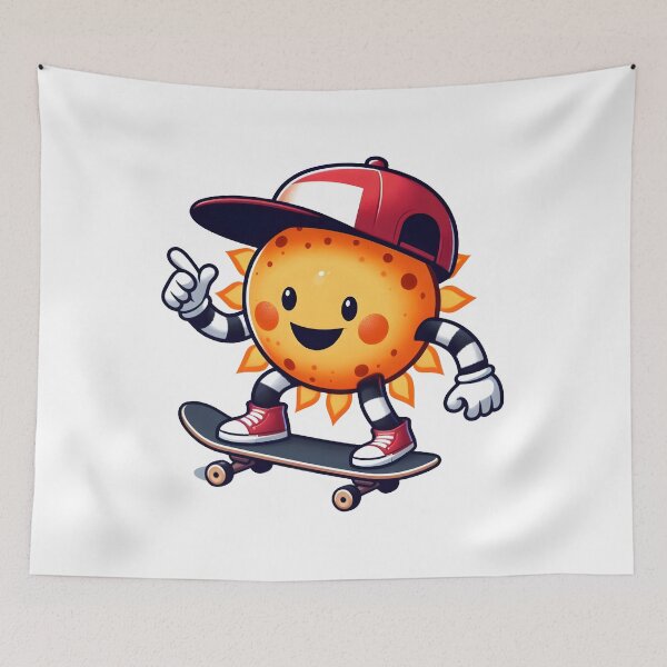 Item preview, sunspot designed and sold by Almasrigroup.
