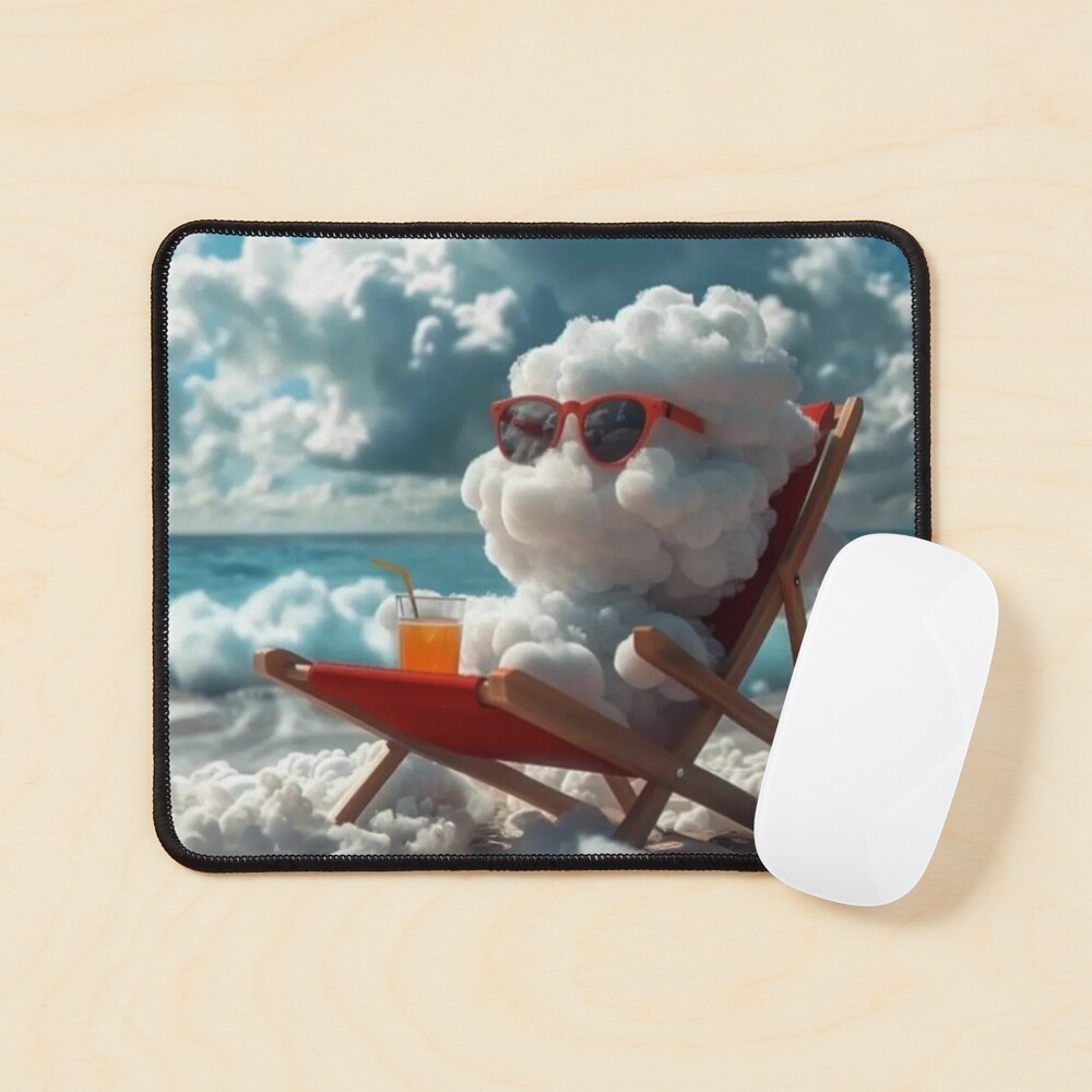 Item preview, Mouse Pad designed and sold by BzzLab.