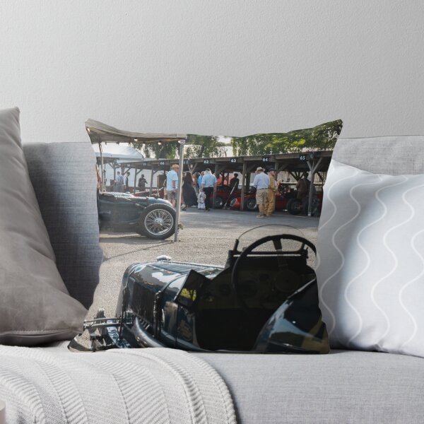 Item preview, 1935 ERA tipo A designed and sold by Flo Smith.