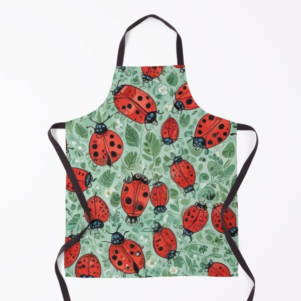 Item preview, Insect pattern designed and sold by GasconyPassion.
